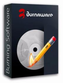 BurnAware Professional & Premium 13 5 + Patch
