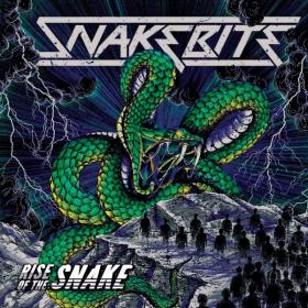 Snakebite - Rise of the Snake 2018[320Kbps]eNJoY-iT