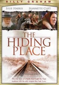The Hiding Place (1975) DVDRip [Tamil + Eng] x264 750MB ESubs]
