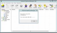 Internet Download Manager 6 38 Build 1
