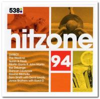 VA - 538 Hitzone 94 (2020)