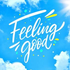 VA - Feeling Good (2020)