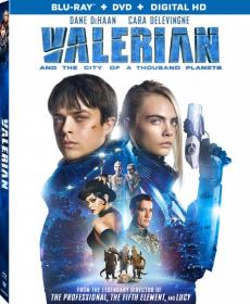 Www TamilRockers,ws - Valerian and the City of a Thousand Planets (2017)[1080p BDRip - [Tamil + Hindi + Eng] - x264 - 2.7GB - ESubs]