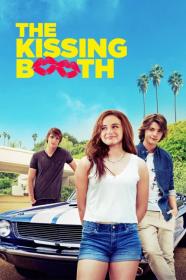 The Kissing Booth (2018) [HDRip - Org Auds - [Tamil + Telugu] - x264 - 450MB - ESubs]