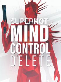 SUPERHOT - MIND CONTROL DELETE <span style=color:#fc9c6d>[FitGirl Repack]</span>