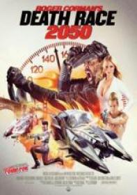 Death race 2050 (microHD) ()