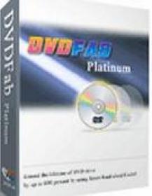 DVDFab Platinum v4 0 5 5  Por Gamolama