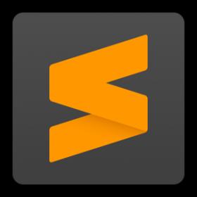 Sublime Text 4 0 Build 4079 Dev Patched (macOS)