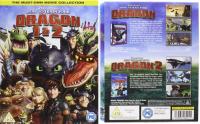How to Train Your Dragon Duology (2010 to 2014)[720p - BDRip's - [Tamil (1) + Telugu (1) + Hindi + Eng]
