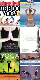 20 Yoga Books Collection Pack-10