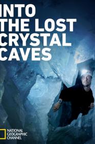 Into The Lost Crystal Caves (2010) [720p] [WEBRip] <span style=color:#fc9c6d>[YTS]</span>