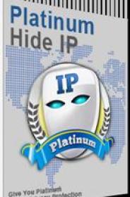 Platinum Hide IP v3 2 9 8 Incl Patch