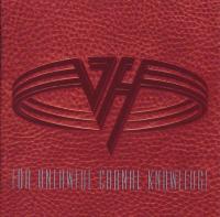 Van Halen - 1991 - For Unlawful Carnal Knowledge(7599-26594-2)[FLAC]eNJoY-iT