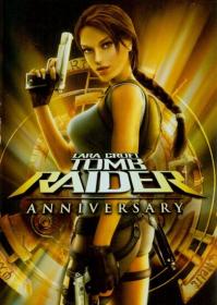 Tomb Raider Anniversary - <span style=color:#fc9c6d>[DODI Repack]</span>