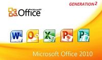 M-soft Office 2010 SP2 Pro Plus VL X86 MULTi-14 JULY 2020
