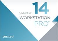 VMware Workstation Pro 14 1 3 Build 9474260 + Crack [CracksNow]