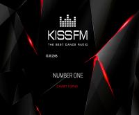 Kiss FM Top 40 12 08 (2018)