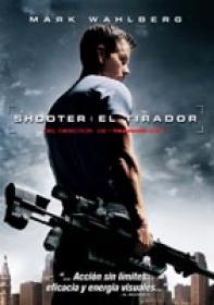 Shooter El Tirador DVDrip XViD AC3