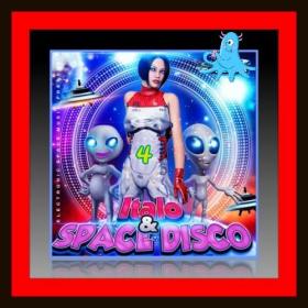 VA - Italo Disco & Space ot Vitaly 72 (4)  - 2018