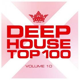 Deephouse Top 100 Vol 10 (2020)