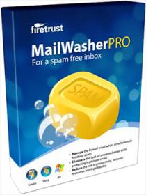 MailWasher Pro 7 11 6 + Portable + keygen - Crackingpatching