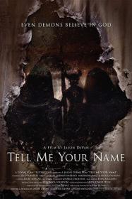 Tell Me Your Name 2018 720p WEB-HD 650 MB <span style=color:#fc9c6d>- iExTV</span>