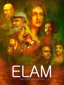 Elam (2019)[Malayalam HDRip - x264 - 600MB - ESubs]