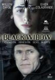 Black Widow DVD XviD MP3 
