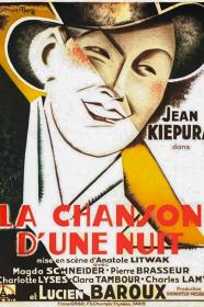 La Chanson Dune Nuit (1933) [1080p] [BluRay] <span style=color:#fc9c6d>[YTS]</span>