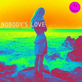 Maroon 5  Nobody’s Love Pop~ Single~(2020) [320]  kbps Beats⭐