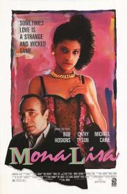 Mona Lisa 1986 REMASTERED 720p BluRay x264 BONE