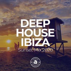 Deep House Ibiza Sunset Mix 2020