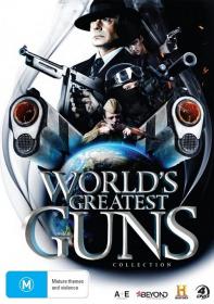 HC Tales of the Gun Worlds Greatest Guns 10of15 Guns of the Sky x264 AC3