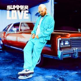 J Balvin - Summer Love (2020) Mp3 320kbps [PMEDIA] ⭐️