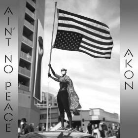 Akon - Ain’t No Peace (2020) Mp3 320kbps Album [PMEDIA] ⭐️