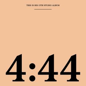 Jay-Z - 4;44 (Deluxe Edition) (2017) (Mp3 320kbps) <span style=color:#fc9c6d>[Hunter]</span>