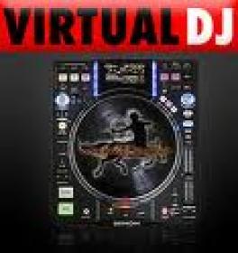 Atomix Virtual DJ Pro v6 0 4