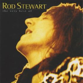 Rod Stewart - The very best of