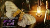 Mystery Case Files Moths to a Flame Collector's Edition