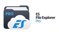 ES File Explorer File Manager v4 2 3 0 2 Premium Mod Apk