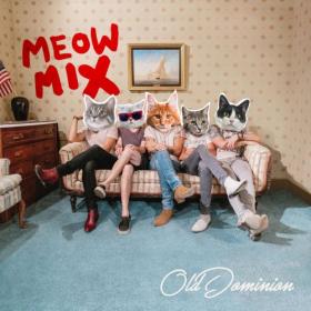 Old Dominion - Old Dominion Meow Mix (2020) FLAC <span style=color:#fc9c6d>[Hunter]</span>