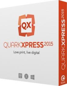 QuarkXPress 2015 v11 0 Multilingual