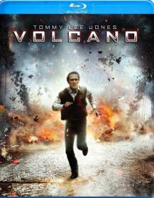 Volcano (1997)[BDRip - Tamil Dubbed - x264 - 400MB - ESubs]