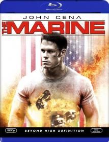 The Marine (2006)[BDRip - Tamil Dubbed - x264 - 400MB - ESubs]