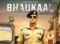 Bhaukaal Season 1 (2020)[720p HD AVC - [Tamil + Telugu + Hindi] - x264 - 4.1GB]