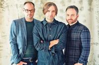 Death Cab For Cutie - 2018 - Thank You For Today (HDtracks) [FLAC@96khz24bit]