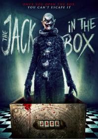 The Jack In The Box (2019)[720p HDRip - [Hindi (Fan Dub) + Eng] - x264 - 950MB]