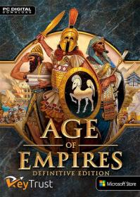 Age of Empires Definitive Edition Build 38862 REPACK<span style=color:#fc9c6d>-KaOs</span>
