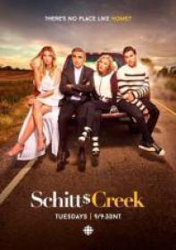 Schitts creek - 2x10 ()