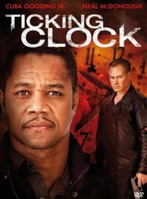 Ticking Clock DVD XviD